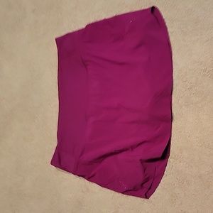 Athleta skort